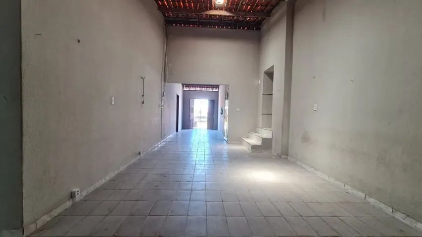Aluguel Comercial no Centro de Beberibe | Espaço Amplo de 160m² - Foto 5