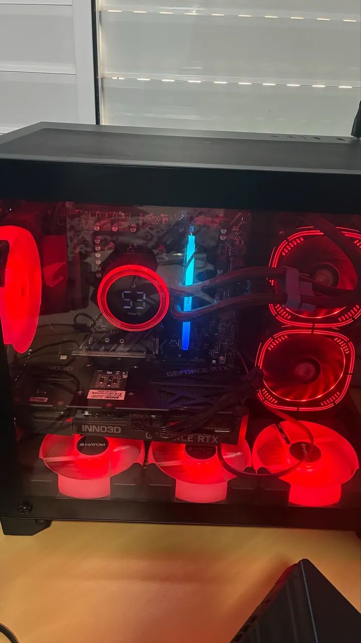 Monitor gamer 300hz - Foto 4