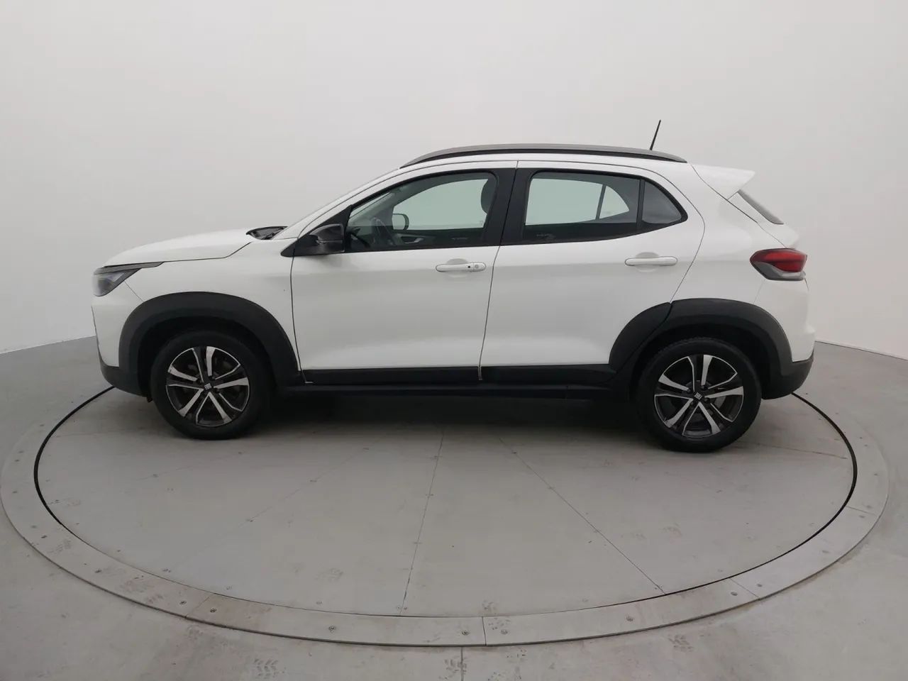 Fiat Pulse AUDACE 1.0 Turbo 200 Flex Aut., foto 2 de 17