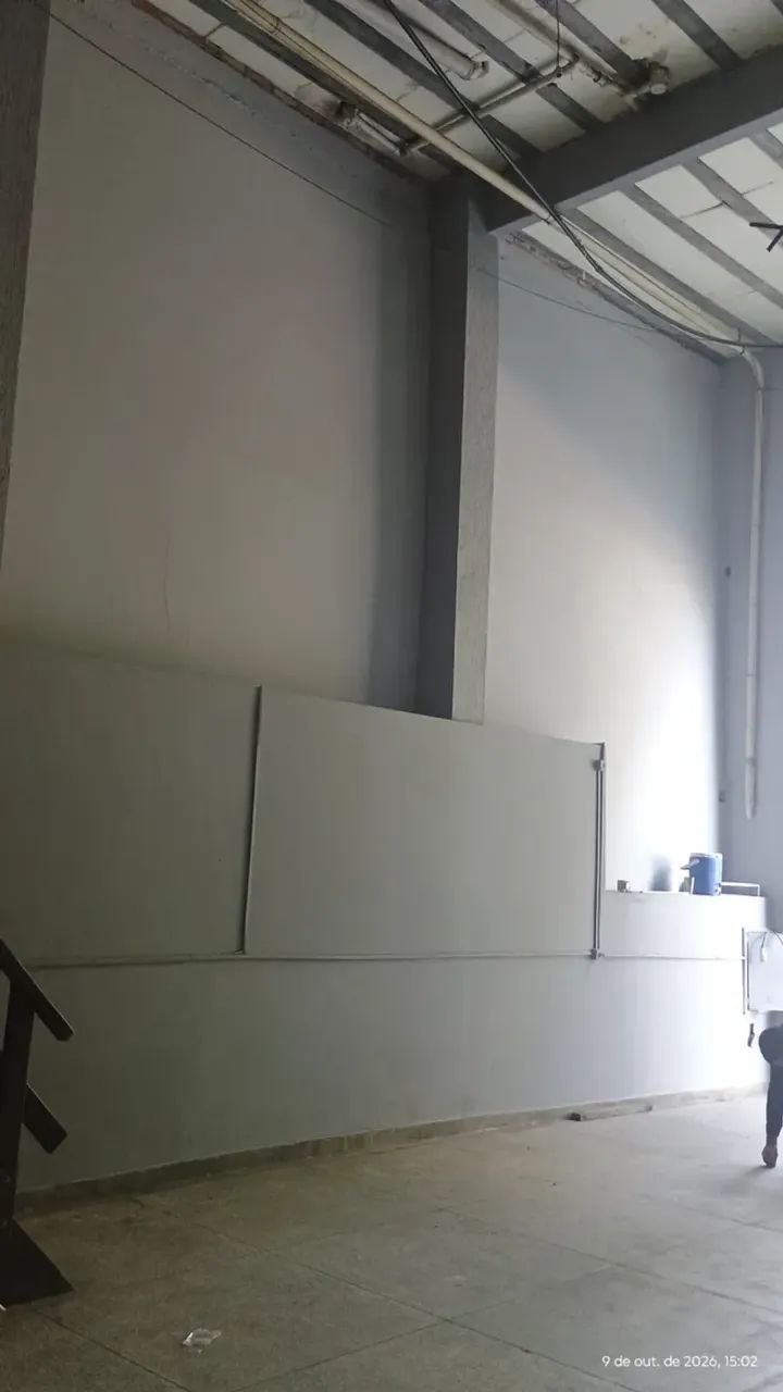 Galpão 270m2, próx Av Torres - Foto 5