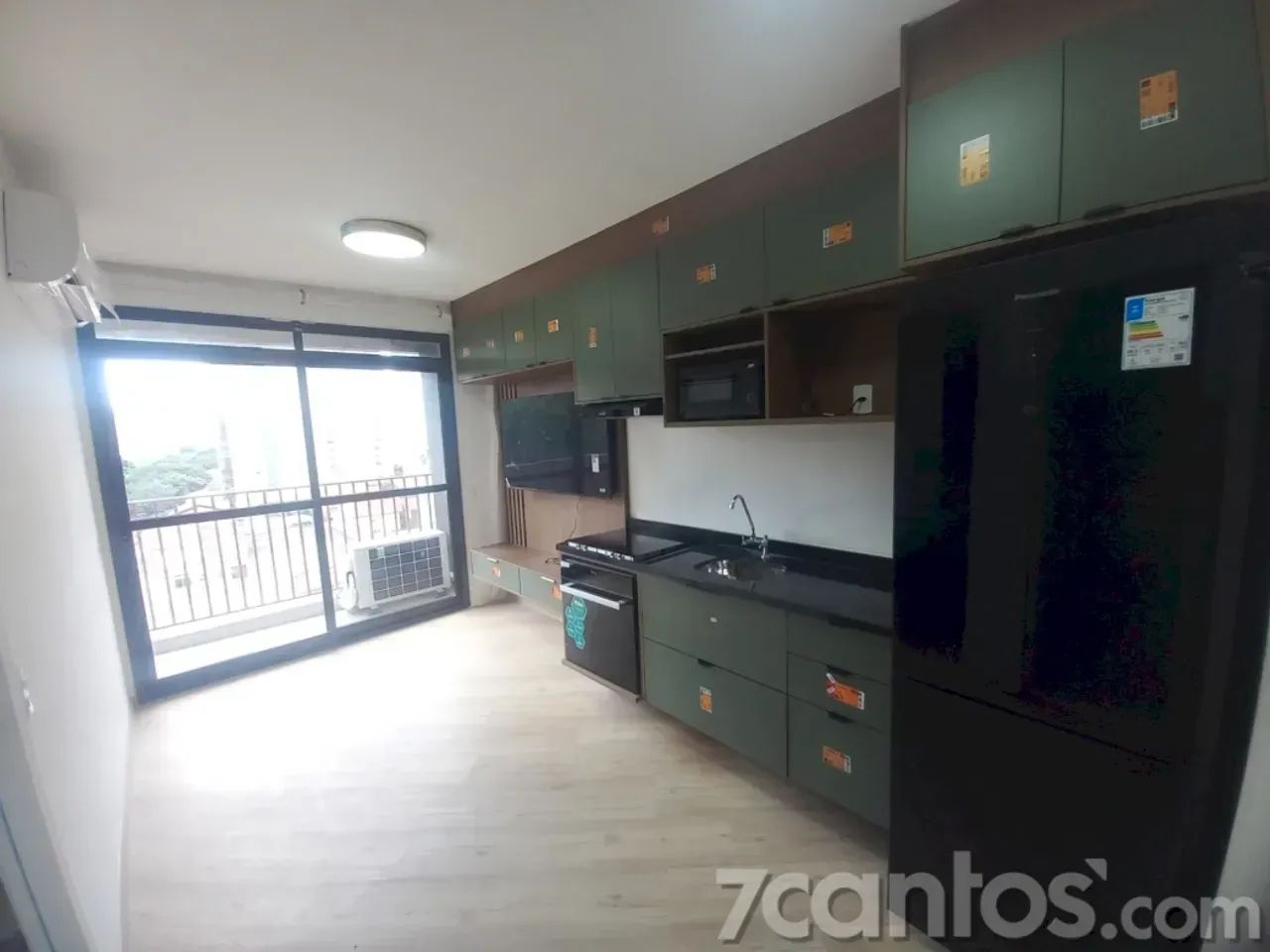 Apartamento, Pinheiros, 1 Quarto