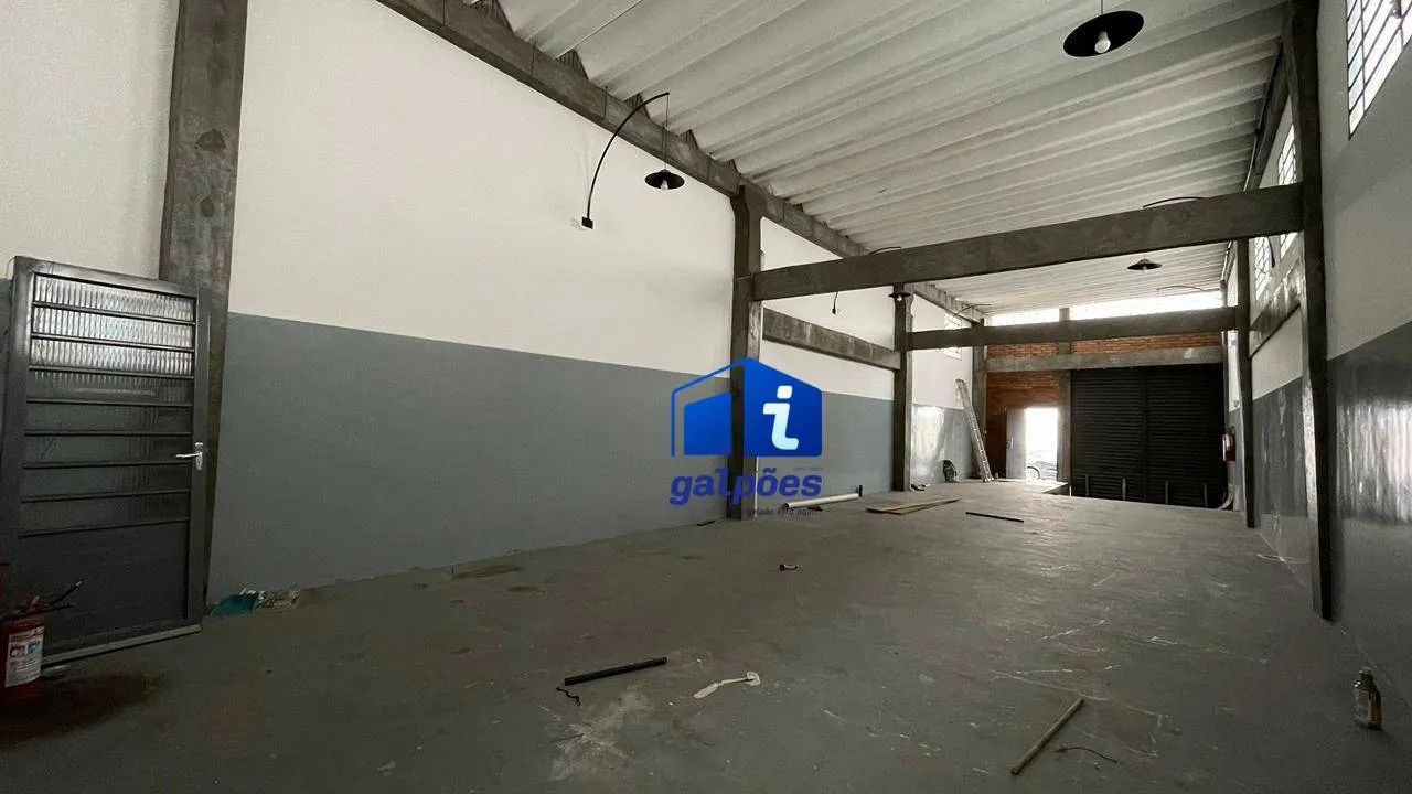 Galpão com 180 m² na Vila Endres - Guarulhos/SP - Foto 3