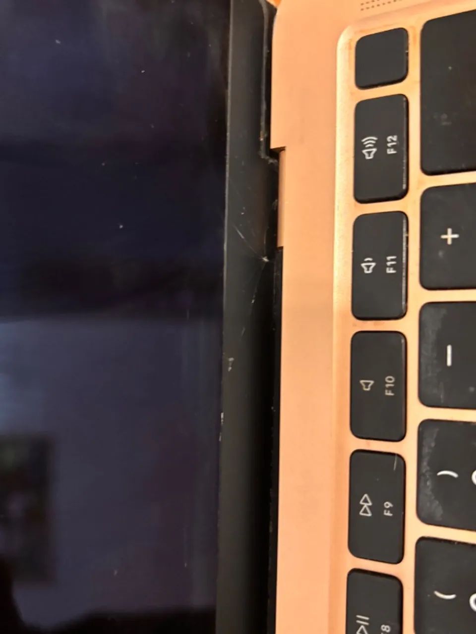 MacBook Air M1 13 - Rose Gold | 8GB | 256GB - Notebooks - Barra da