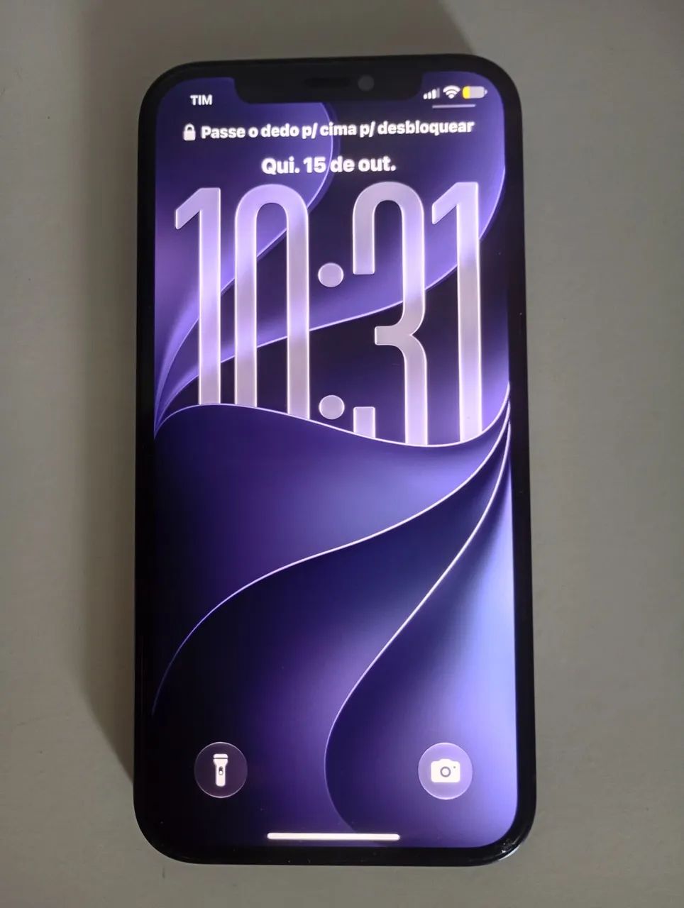 IPHONE 12 128 GB