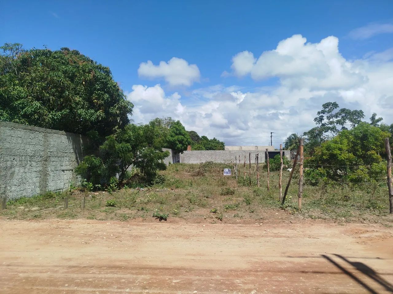 Vendo lotes matapoã  - Foto 5