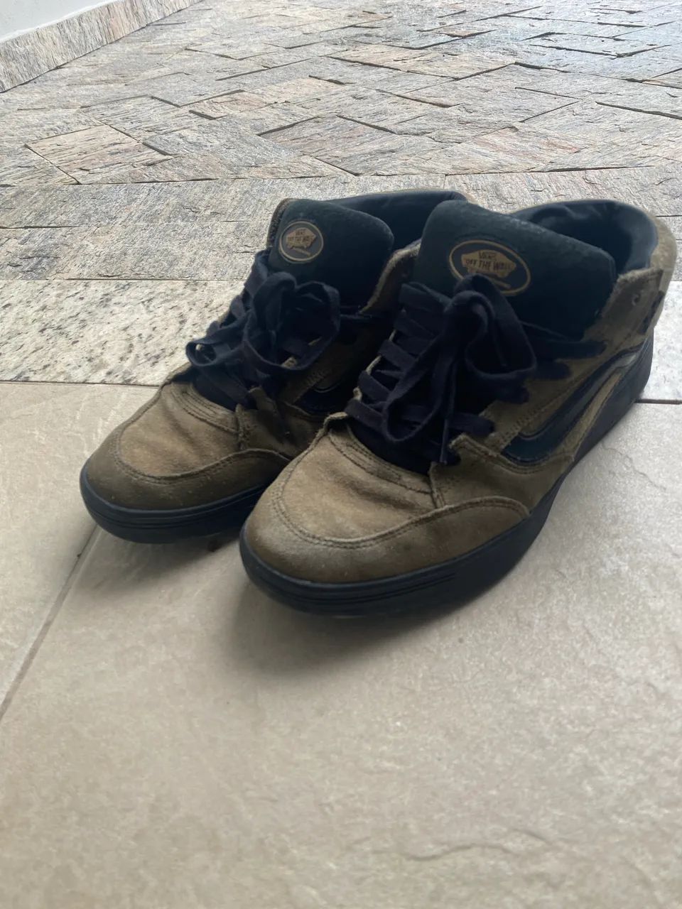 Tênis Vans Masculino - Foto 4