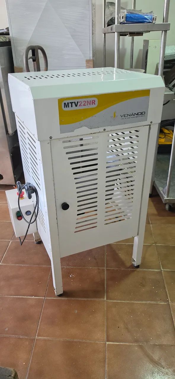 Musturella Venâncio 22 litros
