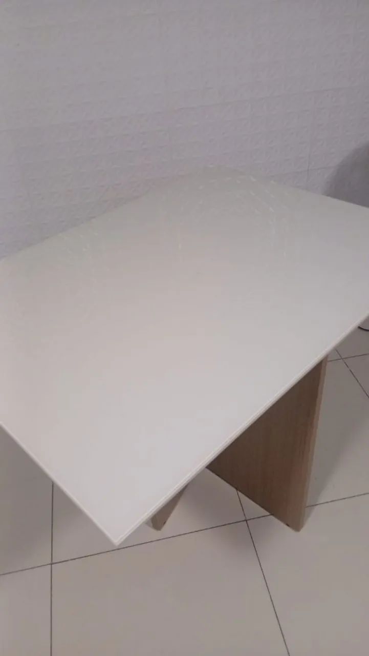 Mesa 4 cadeiras - Foto 2