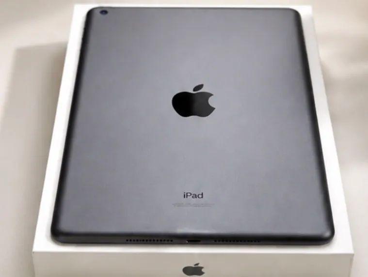 Ipad  9?geração 