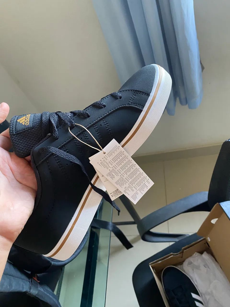 Tênis adidas  - Foto 4