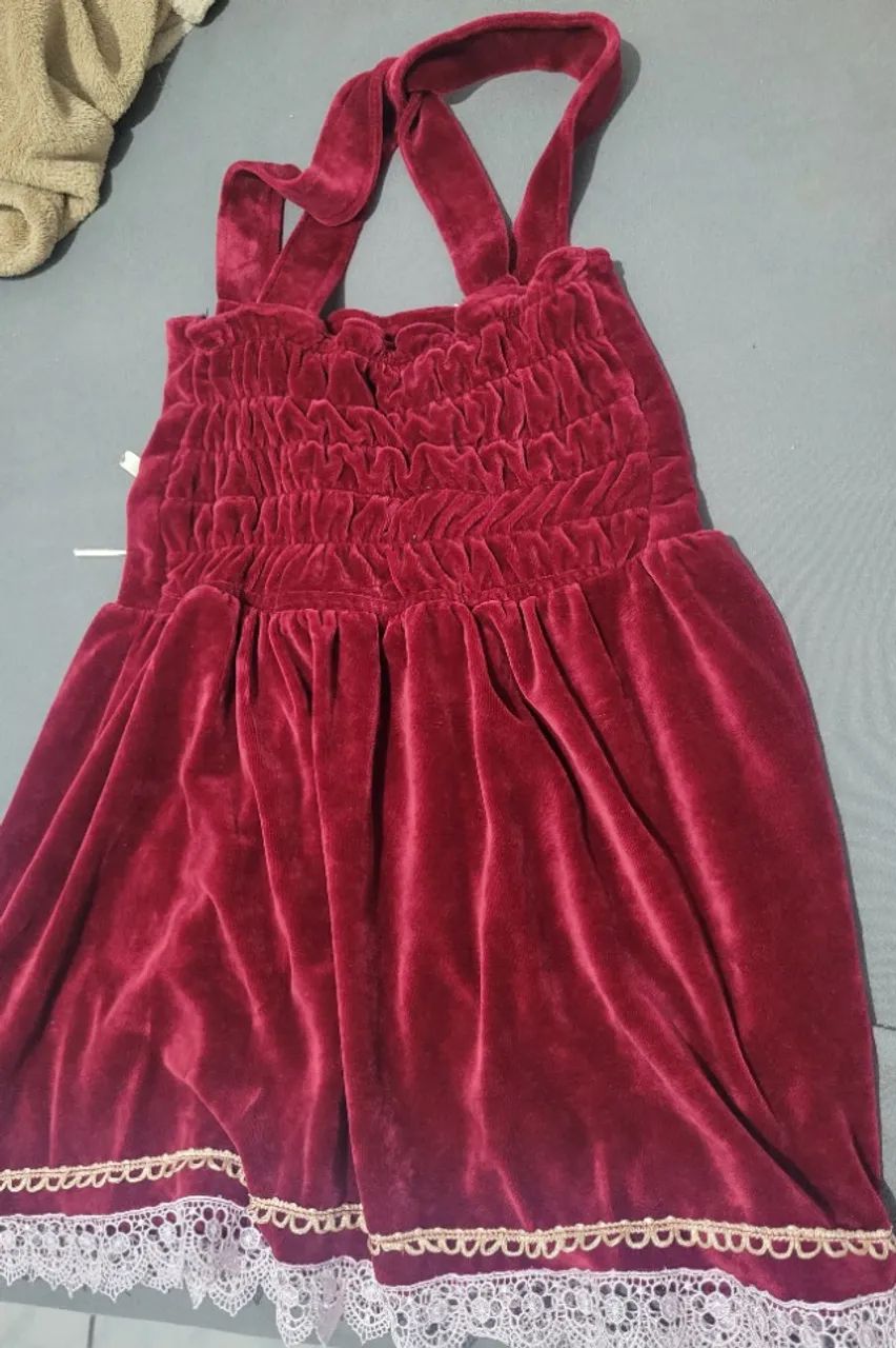 Traje oktoberfest  - Foto 2