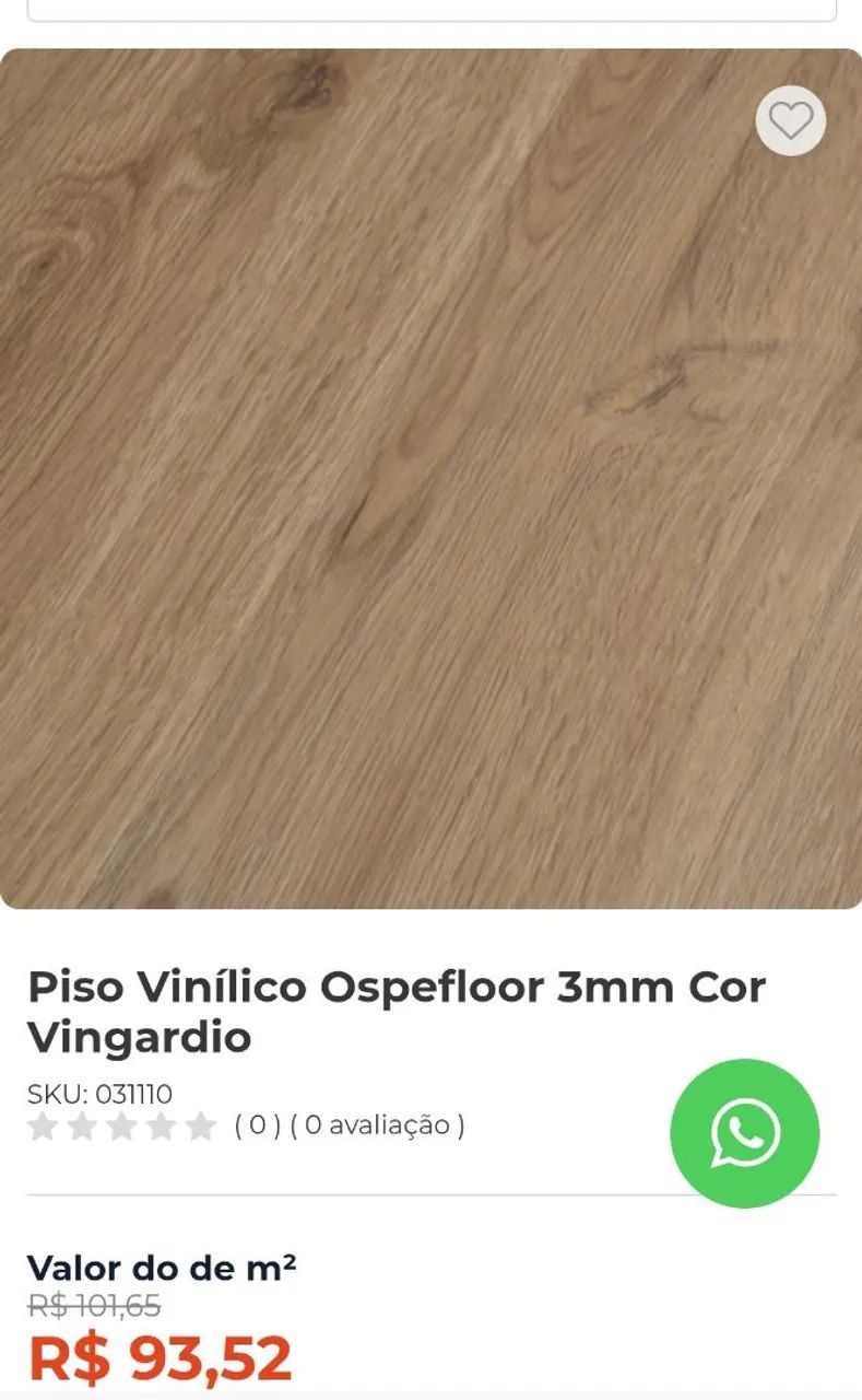 Piso vinílico  - Foto 5