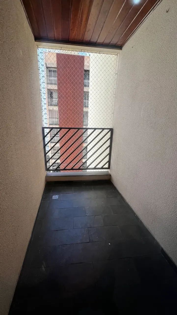 Apartamento para locação - Foto 2