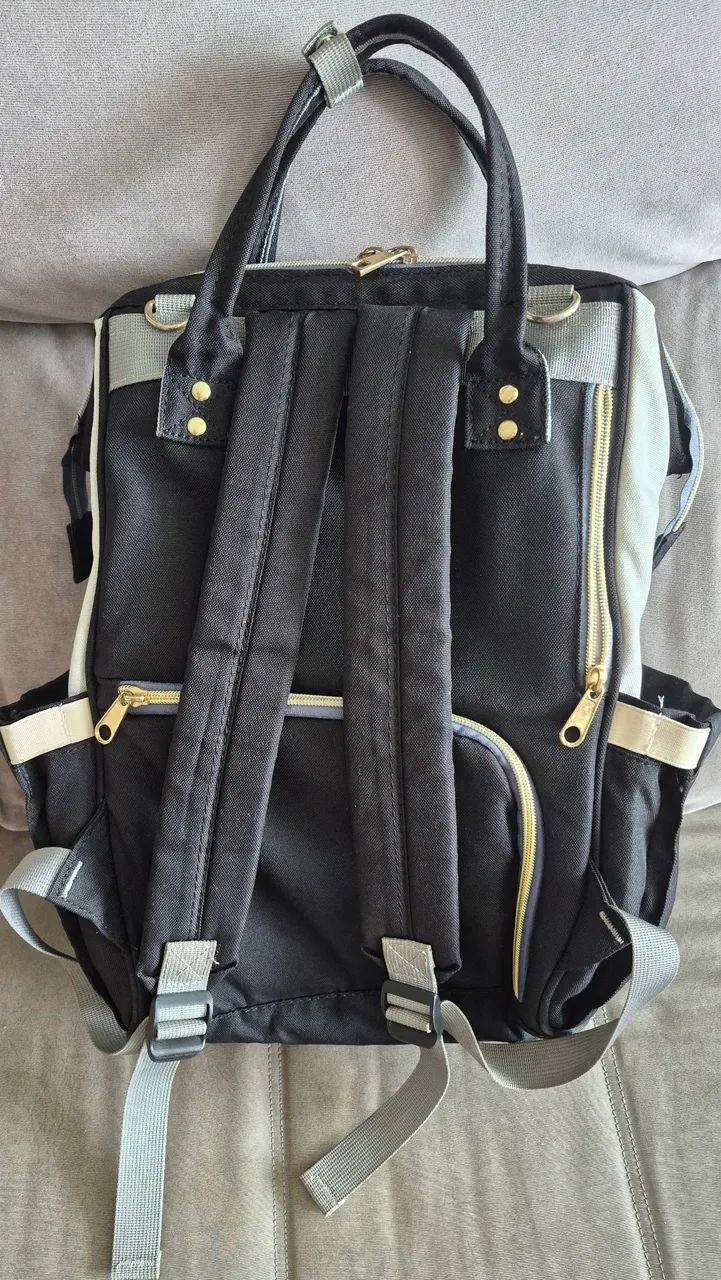 Mochila lequeen - Foto 2