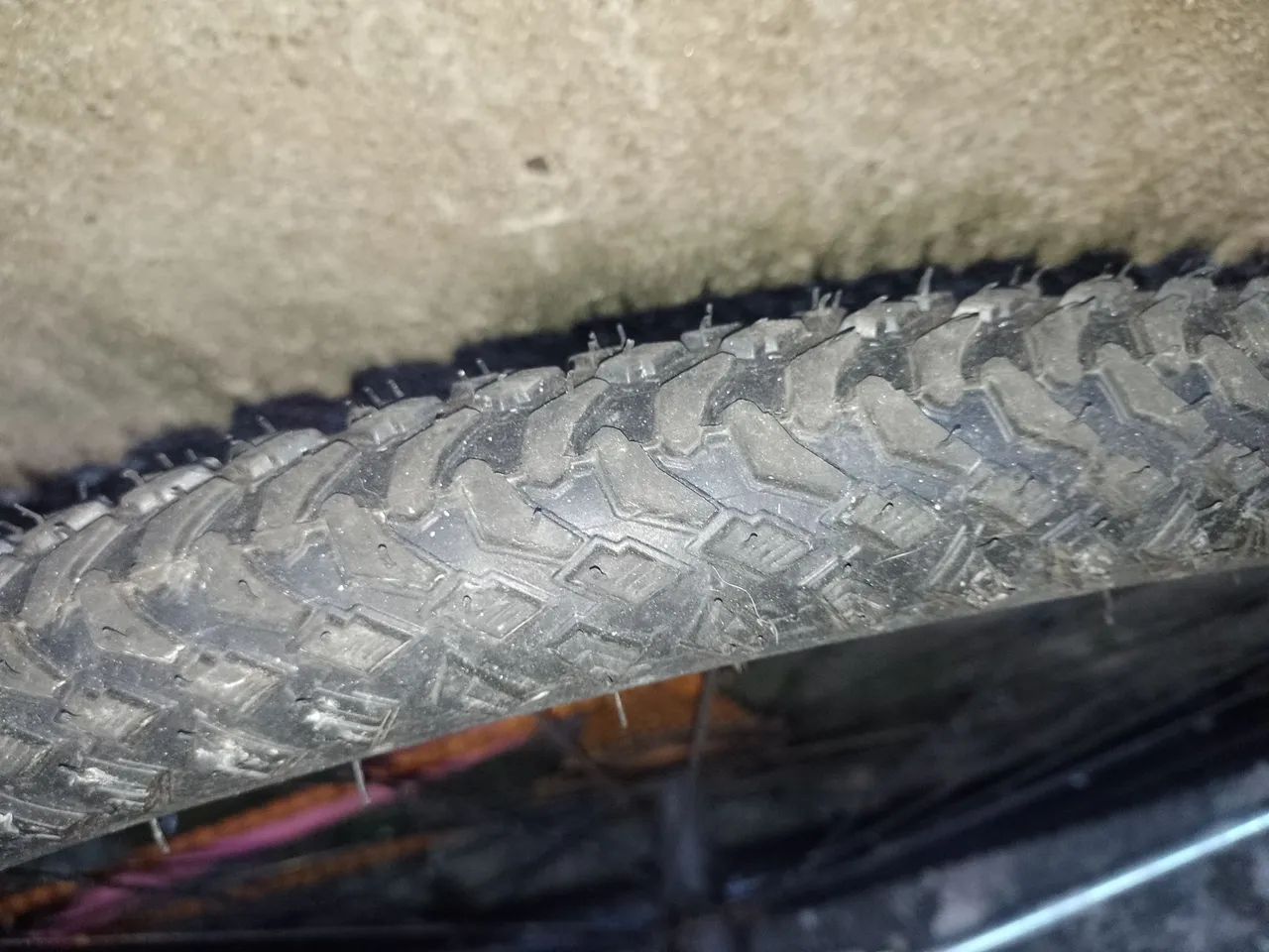 Bicicleta usada apenas uma vez - Foto 3