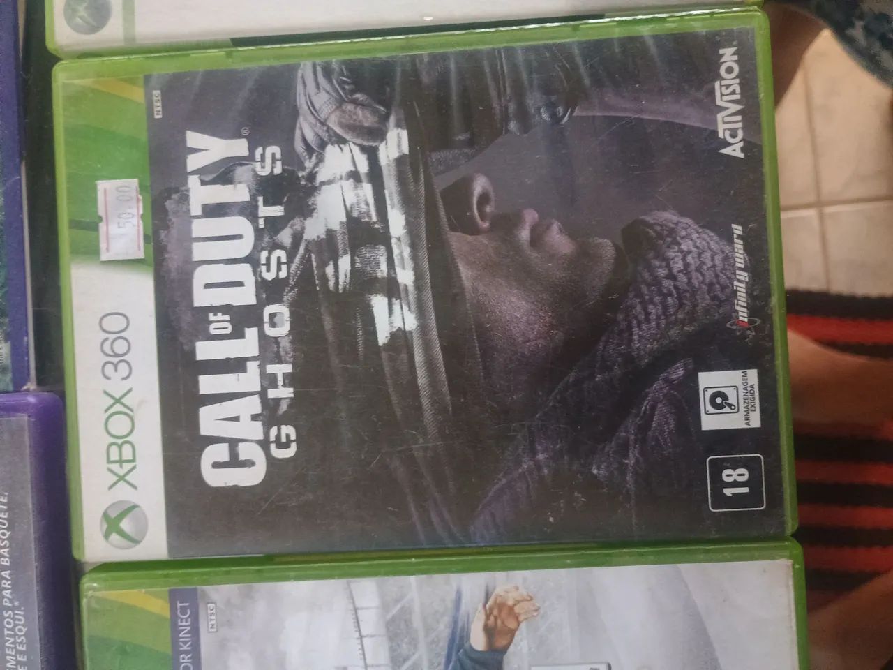 Jogos Xbox  - Foto 5