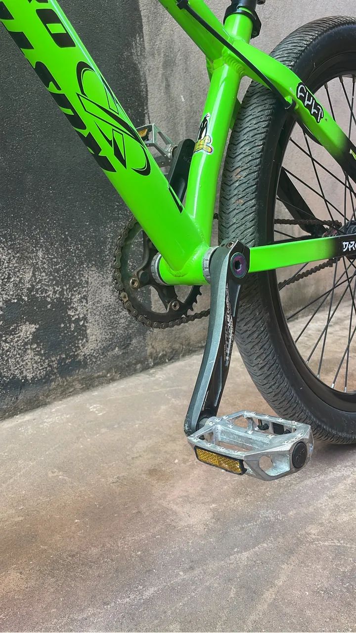 Vendo bike pro X rustic 26 - Foto 5
