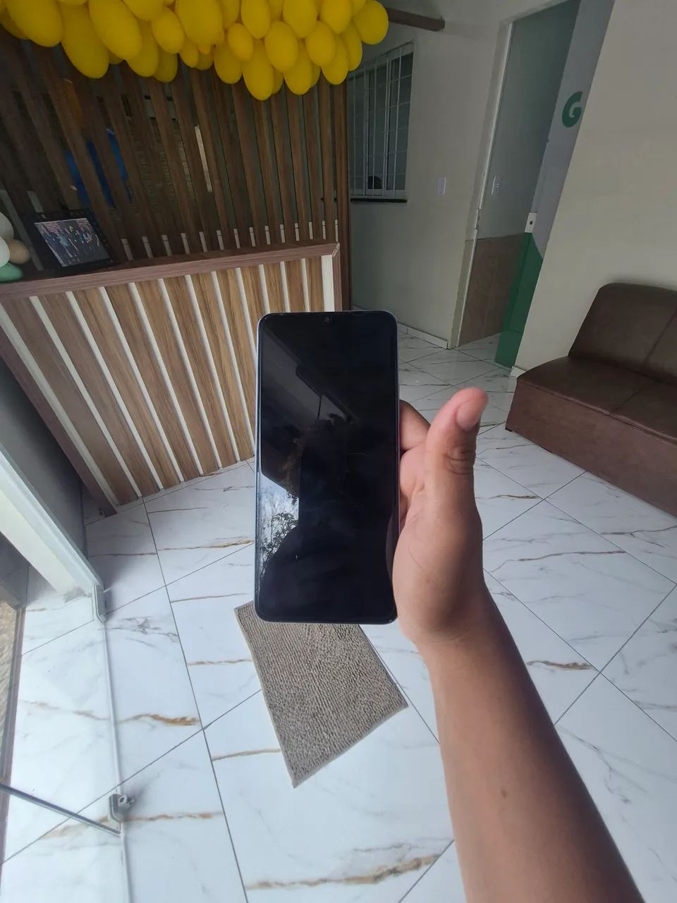 CELULAR POCO C65 - Foto 5