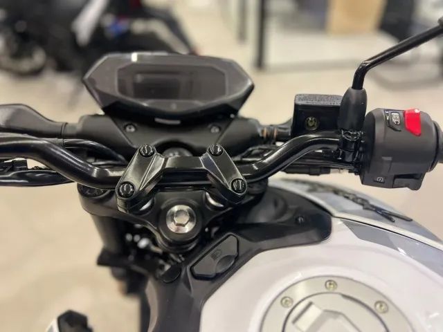 BAJAJ PULSAR N150 0KM 2026  - Foto 5