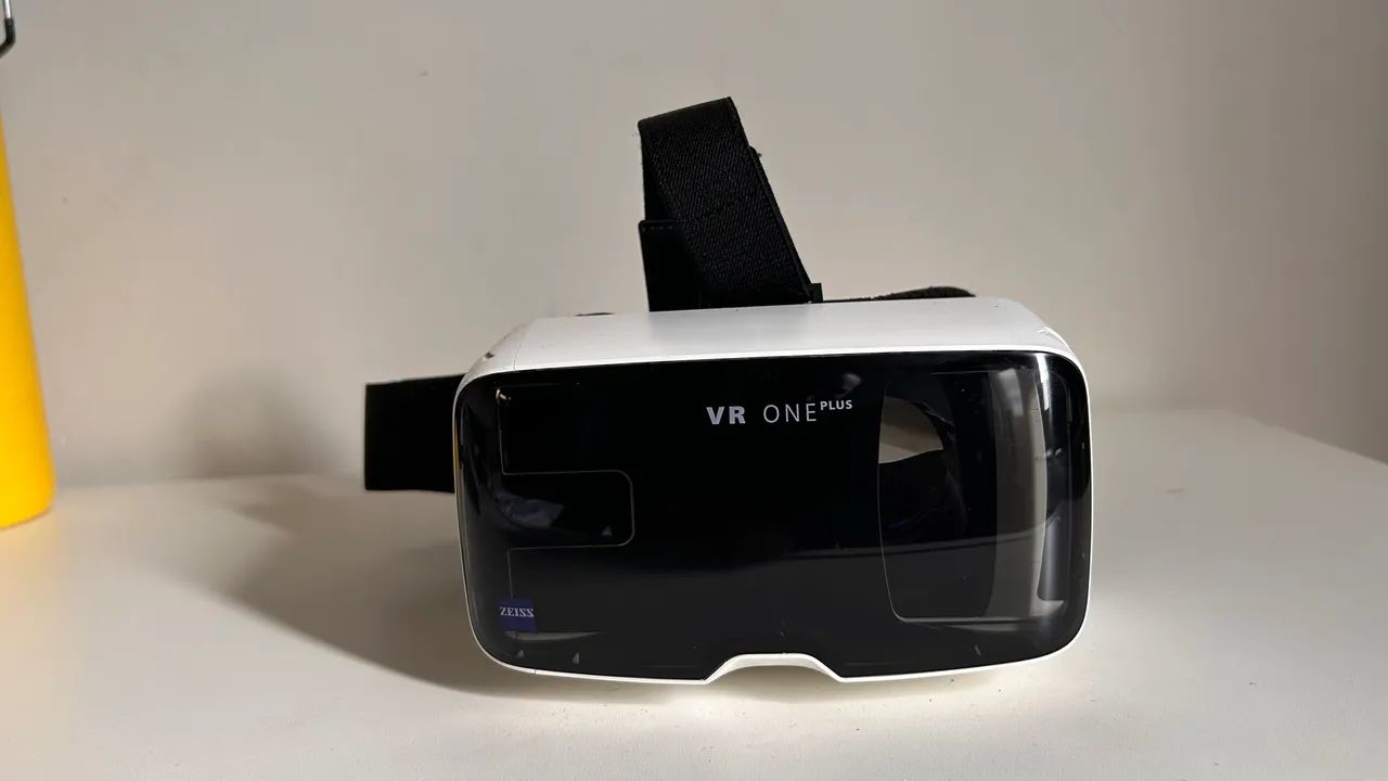 Zeiss VR One Plus - Foto 2