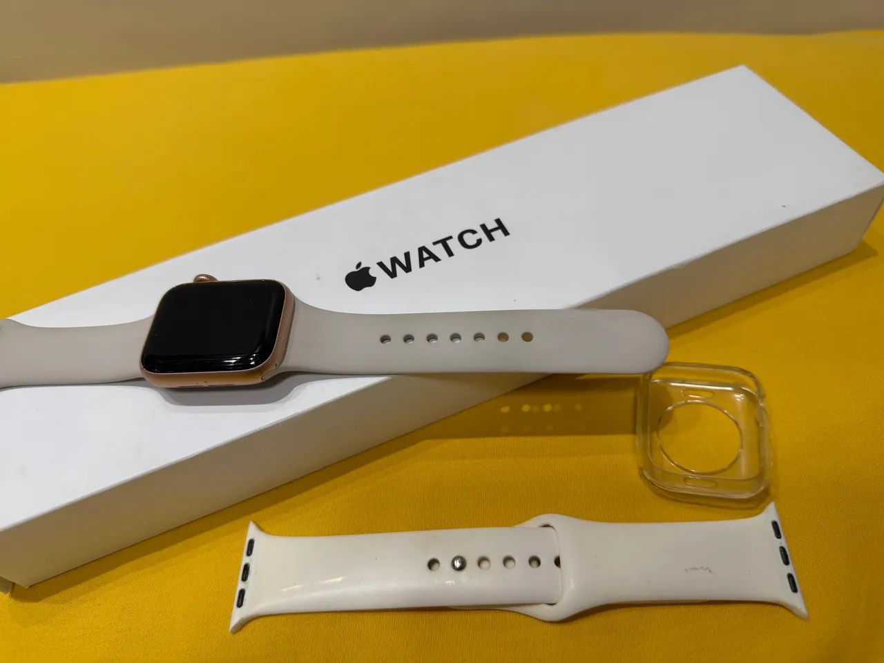 Apple Watch SE 