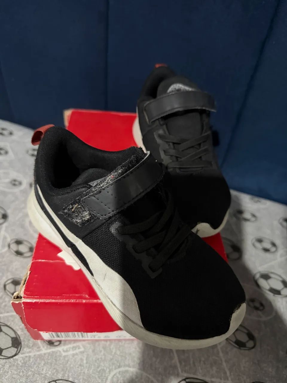 Tênis puma  - Foto 3