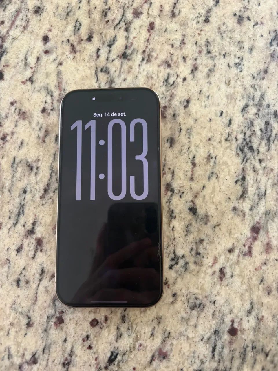 iPhone 16 Pro 256 GB 100% bateria - Foto 2