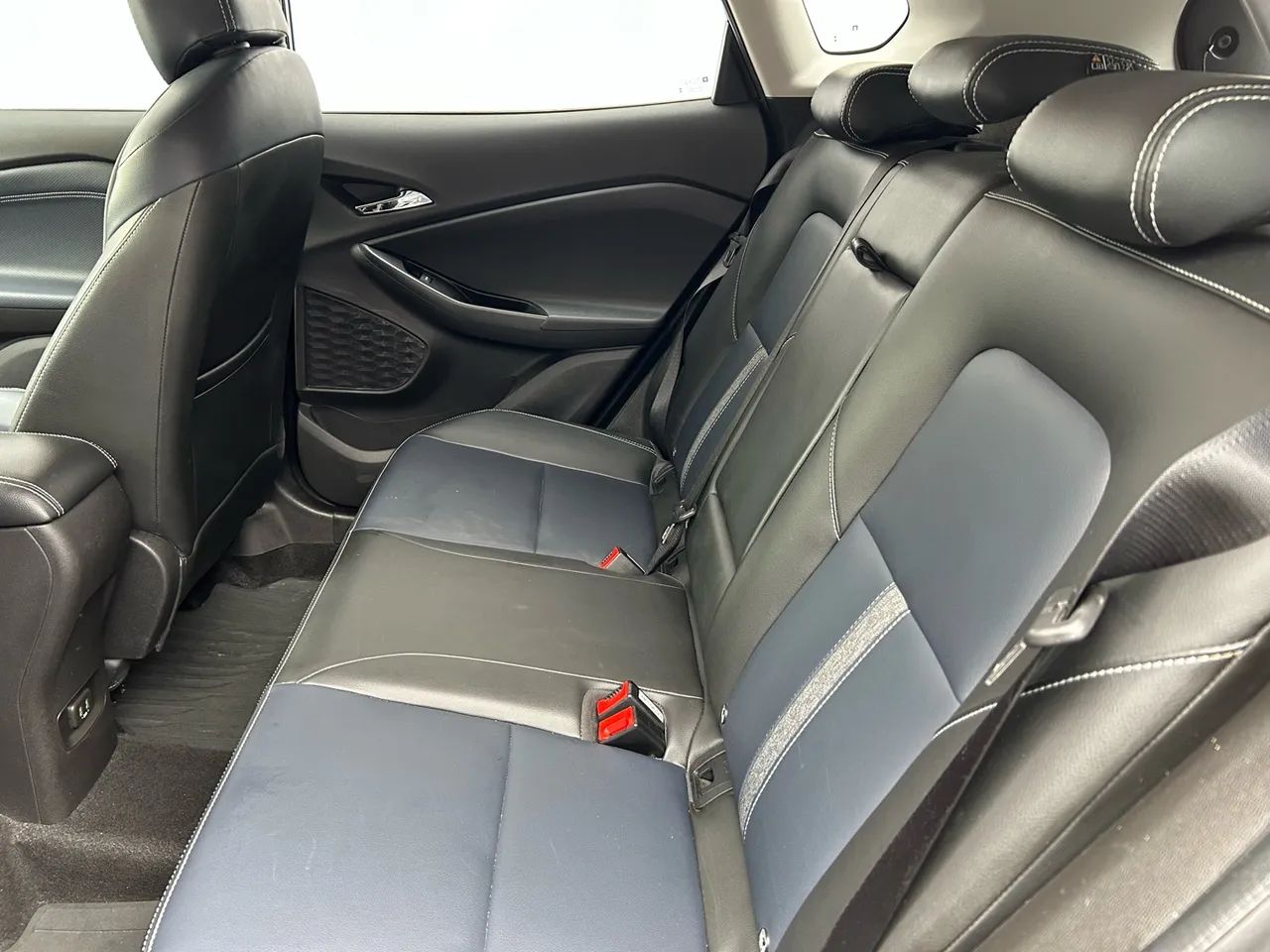 Chevrolet Tracker Premier 1.2 Turbo 12V Flex Aut., foto 7 de 9