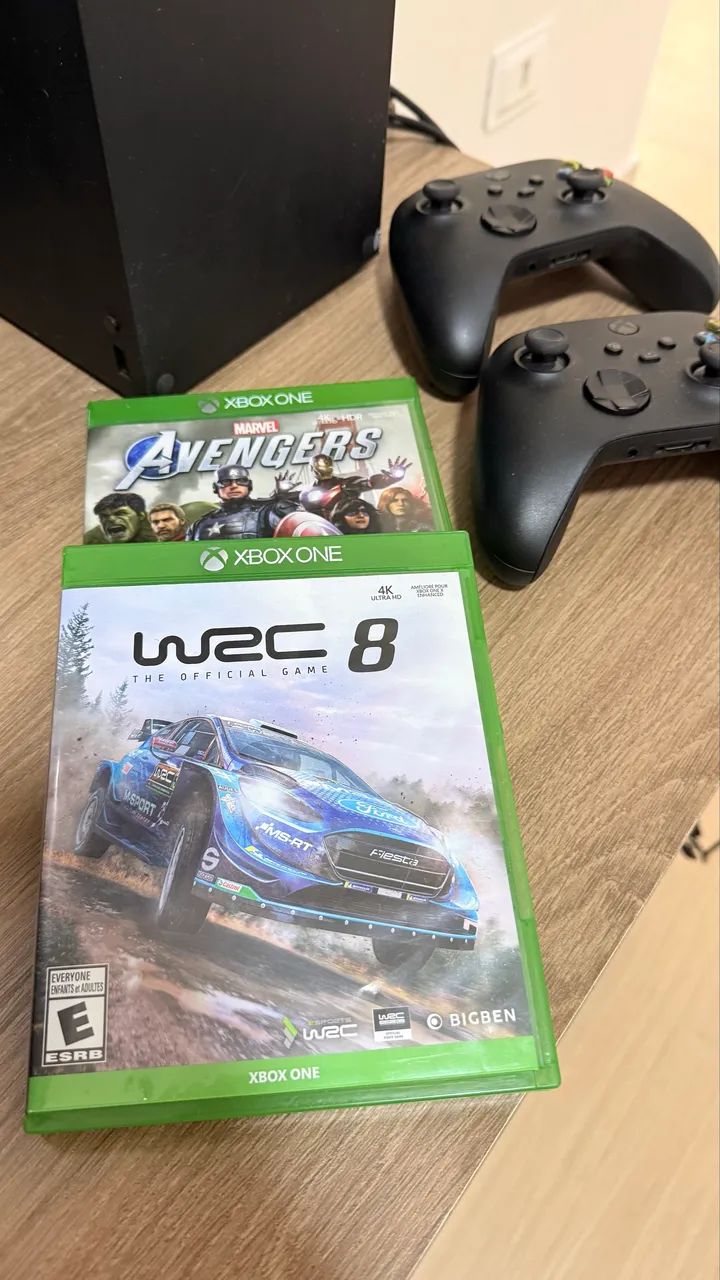 Xbox X 1 TB - Foto 2