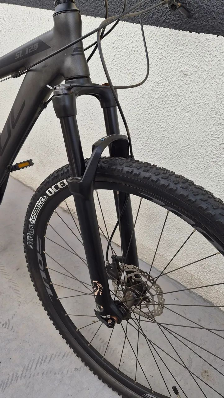 Bicicleta Soul SL129 aro 29 - Foto 2