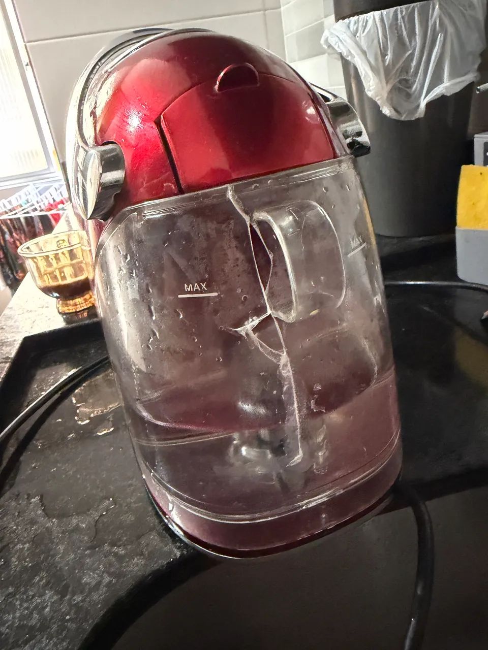 Cafeteira 