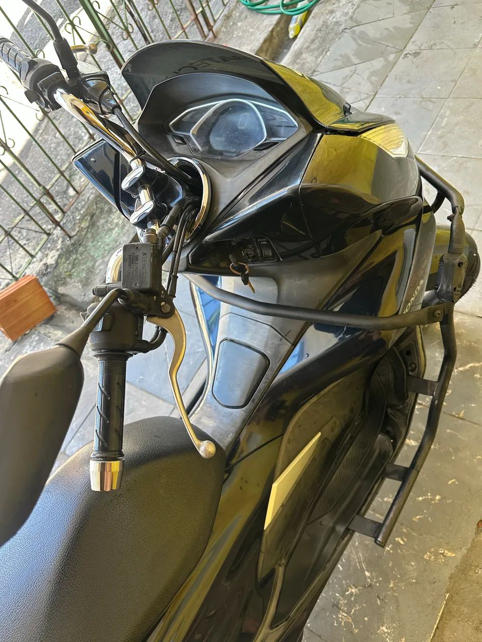 PCX  - Foto 3