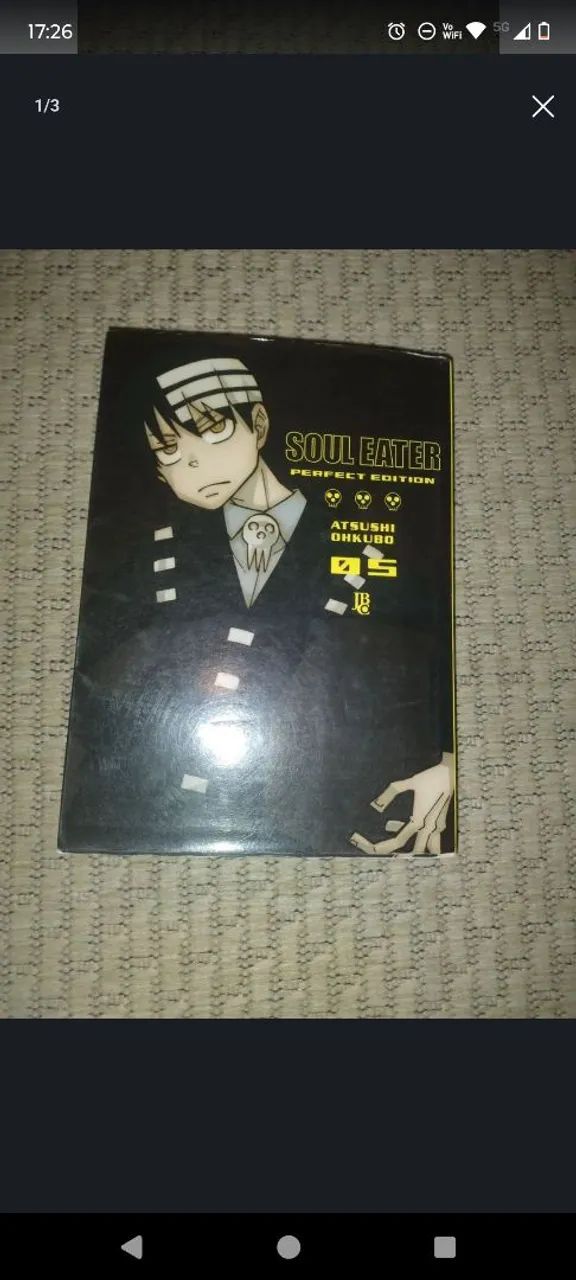 Soul Ester vol 5. - Foto 3