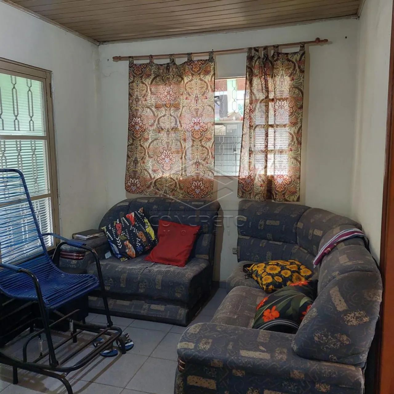 Casa Padrão em Bauru - Foto 4