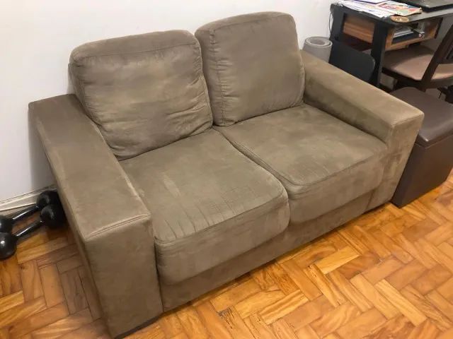 Sofá 1.45m