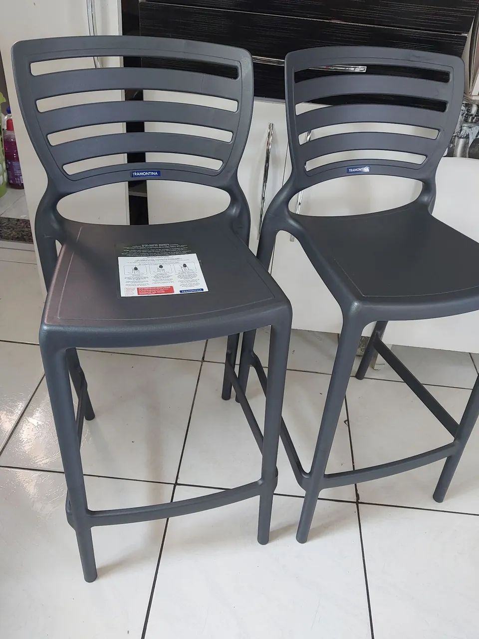 Banquetas