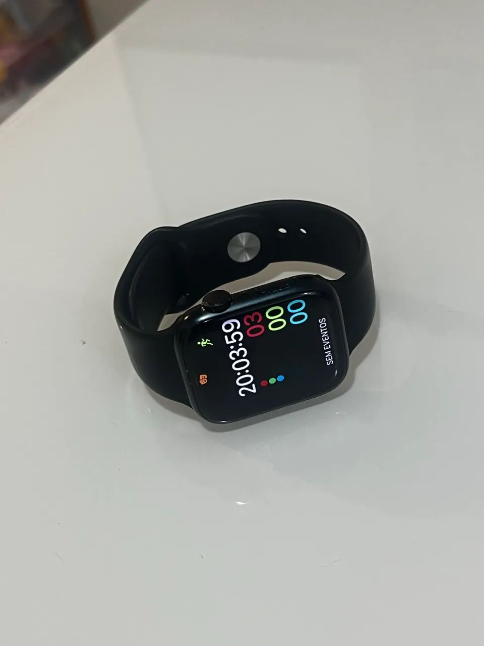 Apple Watch Series 7 45mm - Foto 2