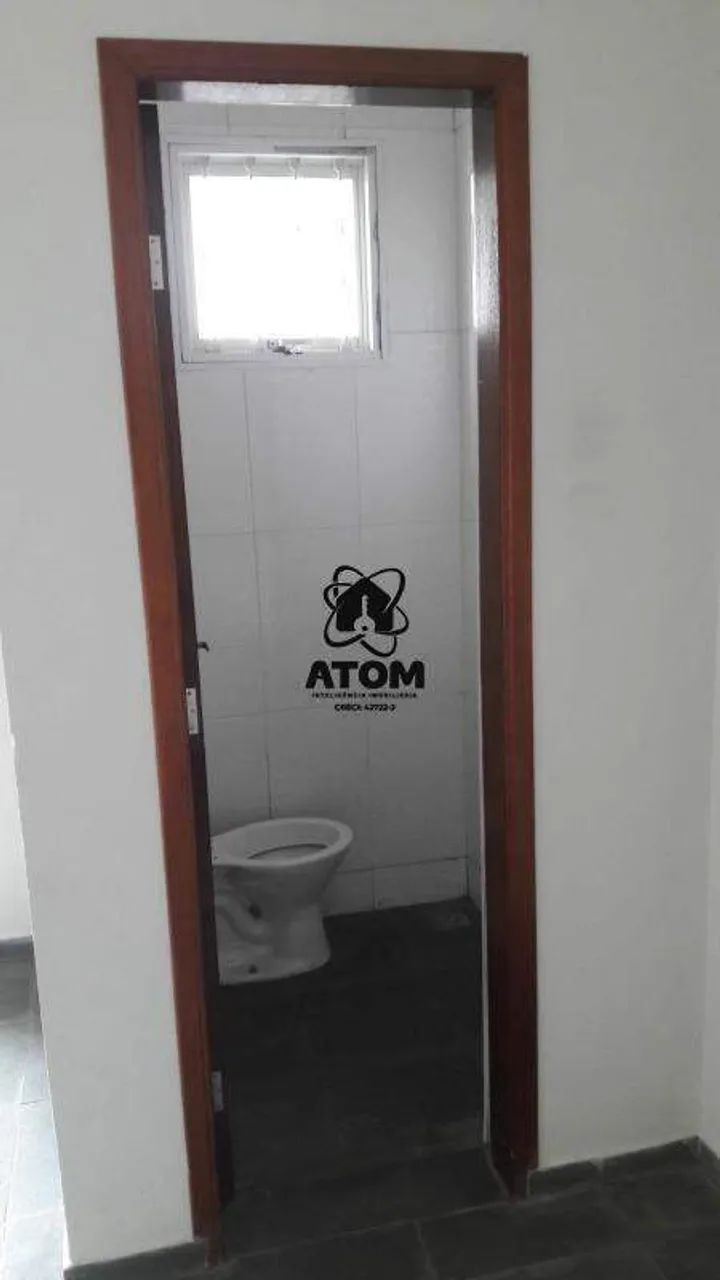 Ponto Comercial para Aluguel em Tremembé - 25m² - Foto 2
