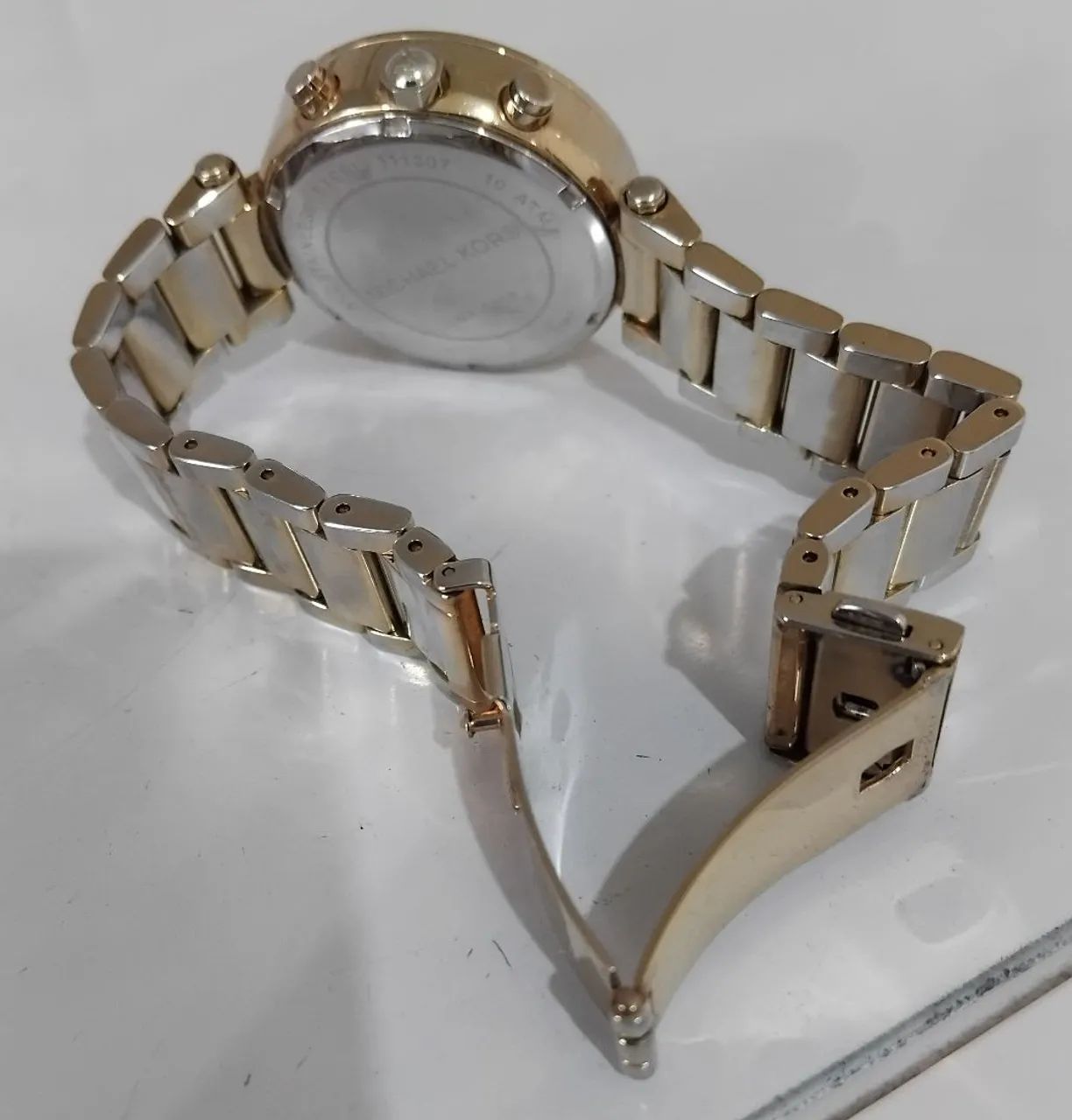 Relógio original MICHAEL KORS  - Foto 2