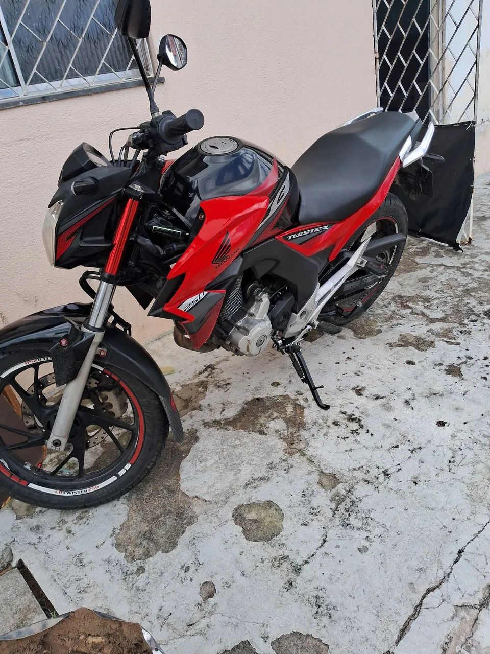 Twister 2019  - Foto 2