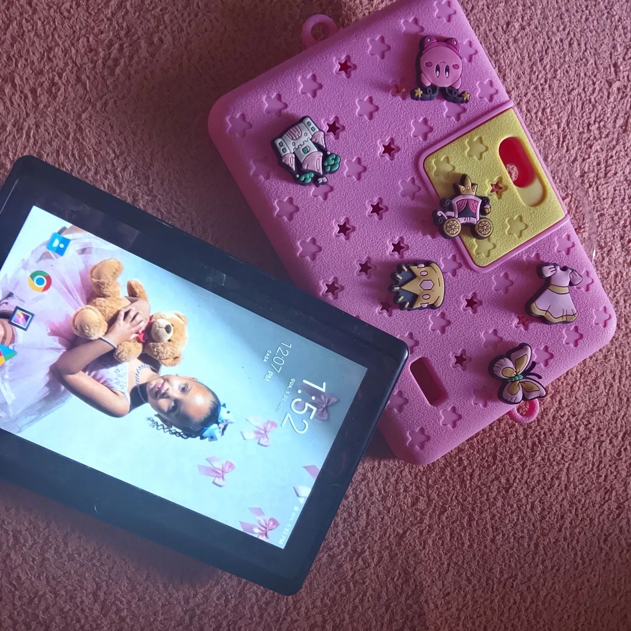 Vendo tablet infantil  - Foto 2