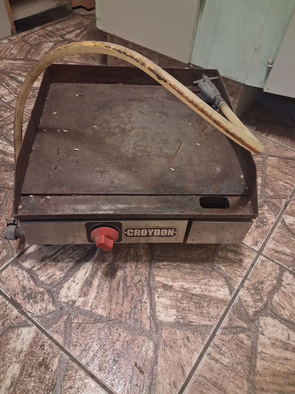 Chapa - Foto 4