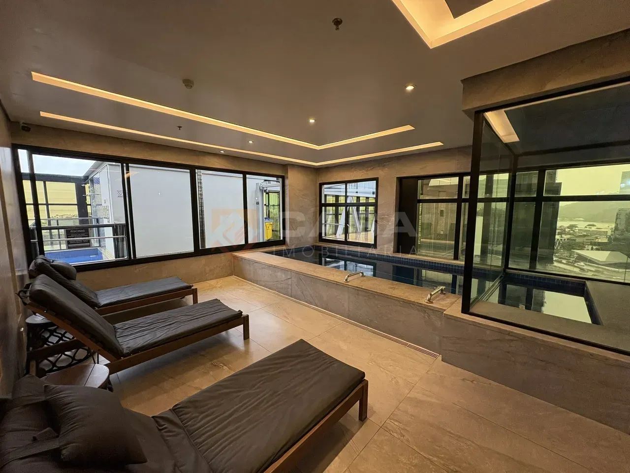 More em Enseada do Suá: Apartamento de 96m²