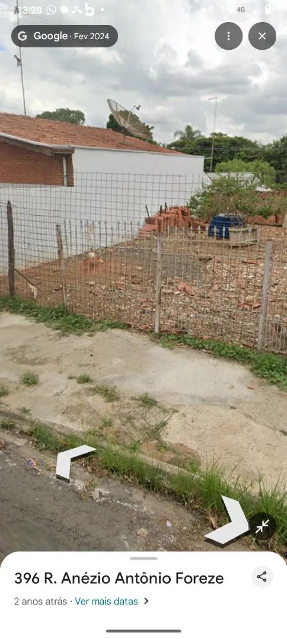 Foto - Hortolândia - Jardim Adelaide