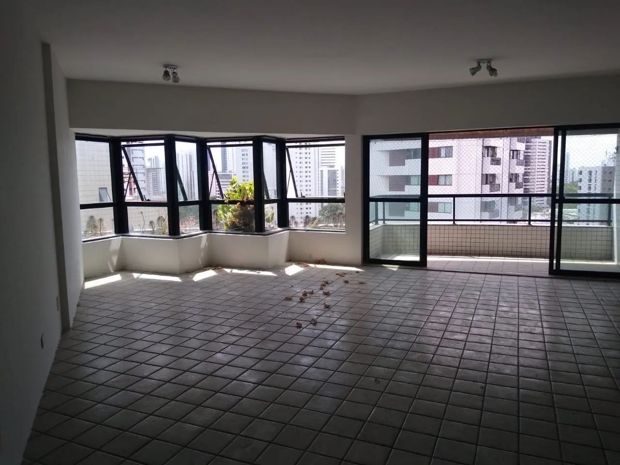 Vendo apartamento 4 quartos Parnamirim