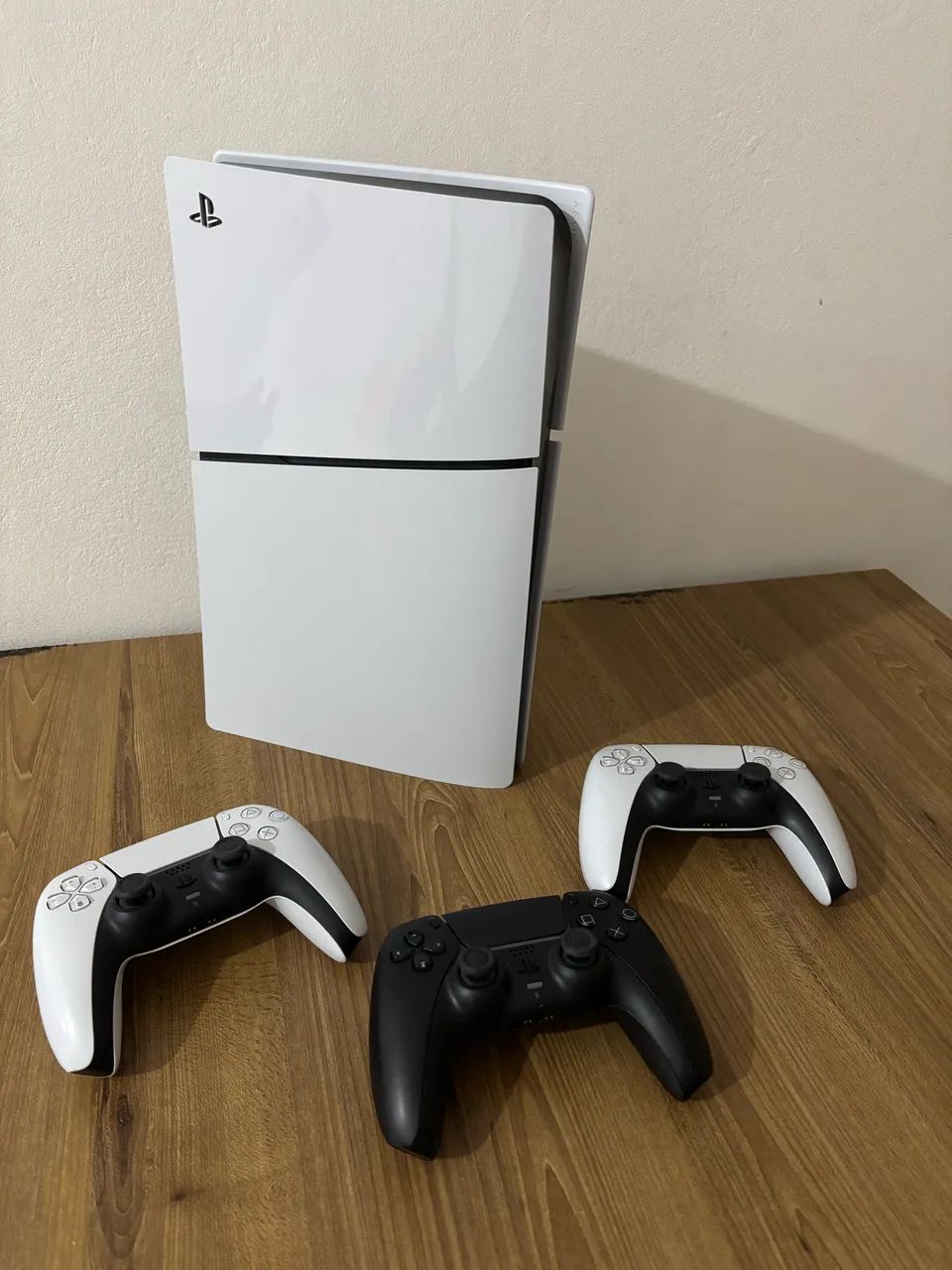 PS5