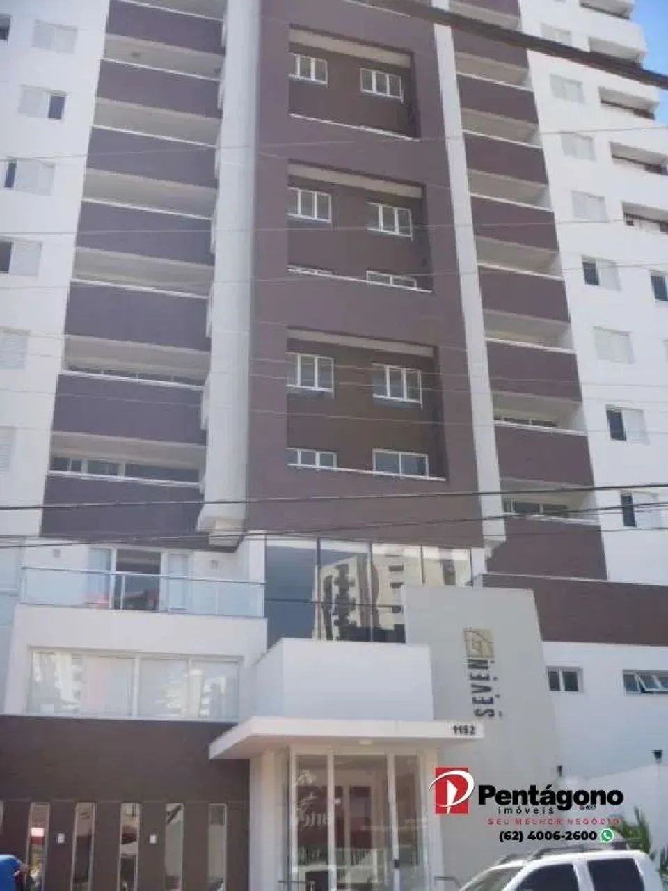 Apartamento com 02 Quartos no Setor Oeste - Foto 2