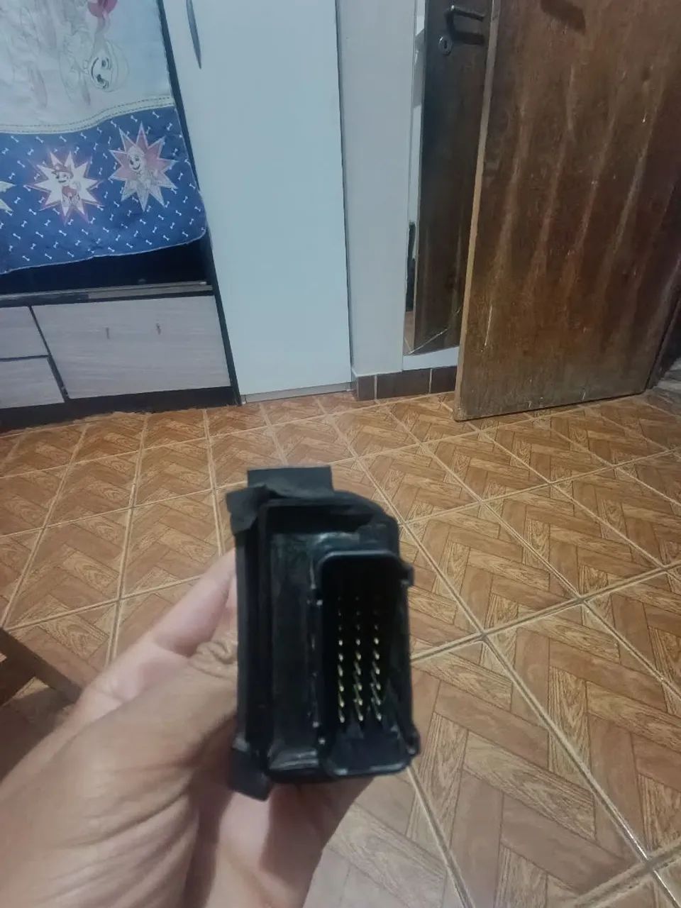 Módulo CB300R 2012 Original  - Foto 3