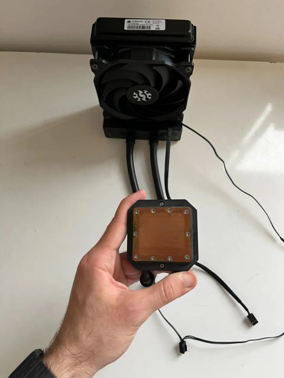 Corsair H45 - Foto 3