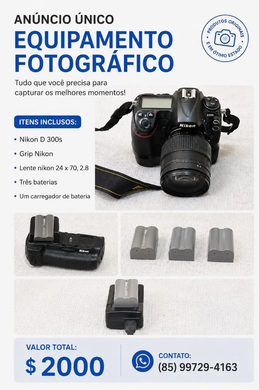Nikon